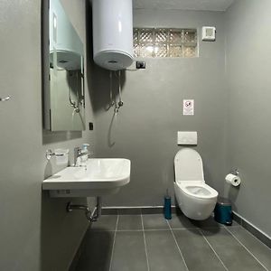 Kamer met Twee Aparte Bedden